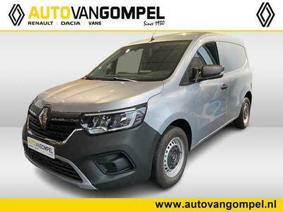 tweedehands Renault Kangoo 1.5 Blue dCi 95PK Comfort / OP VOORRAAD / NIEUW MODEL