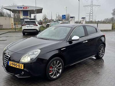 Occasion 2011 Alfa Romeo Giulietta Turismo Sedan | € 4.399 (Eerlijke prijs)