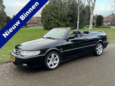 Saab 9-3 Cabriolet