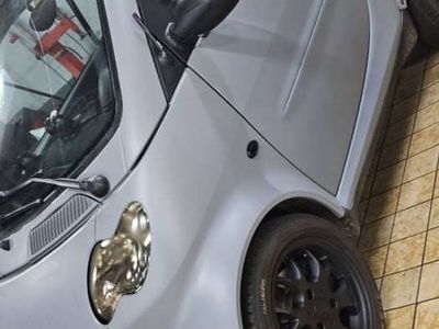 Smart ForTwo Coupé