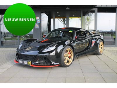 tweedehands Lotus Exige 3.5 V6 LF-1