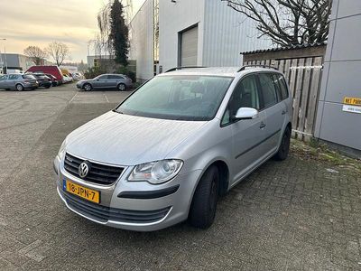 Grijs Gebruikt 2009 VW Touran Trendline MPV | € 3.500