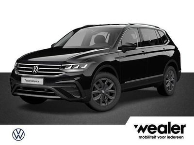 VW Tiguan Allspace