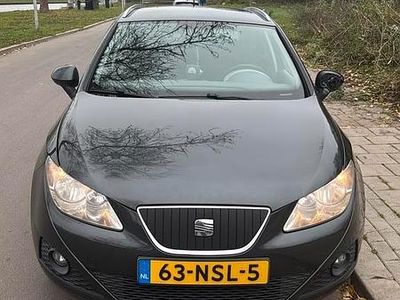 Gebruikt 2010 Seat Ibiza Ecomotive | € 1.800 (Goede deal)