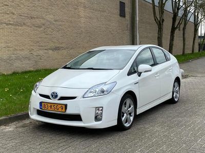 tweedehands Toyota Prius 1.8 Aspiration NAP AIRCO KEYLESS