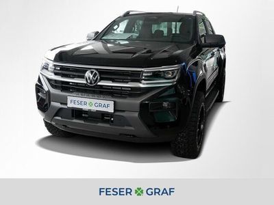 VW Amarok