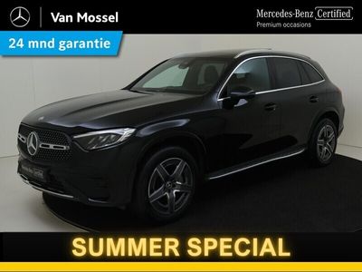 Mercedes GLC300