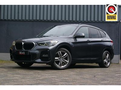 tweedehands BMW X1 xDrive25e 220PK M-Sport Navi/Camera/HIFI/LED/DealerOH Aut