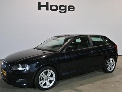 tweedehands Audi A3 Sportback 1.6 TDI Ambition Business Edition Ecc Cruise Contr