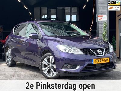 Nissan Pulsar