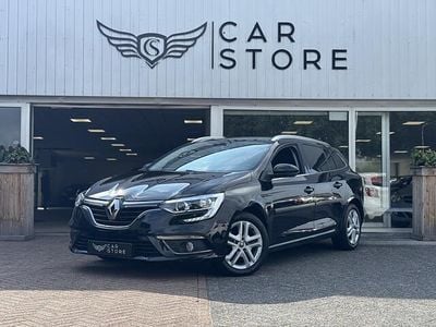 Renault Mégane GrandTour