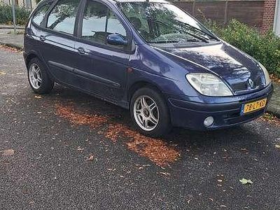 Renault Scénic