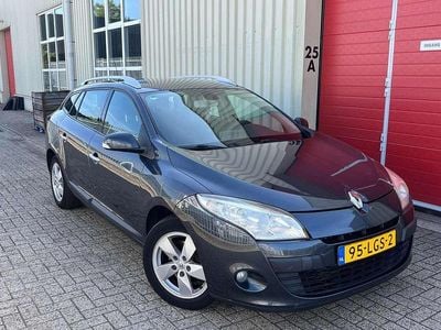 Renault Mégane GrandTour