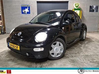 VW Beetle