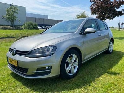 VW Golf VII