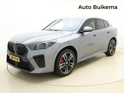 Grijs Gebruikt 2025 BMW X2 M Sport SUV | € 59.999