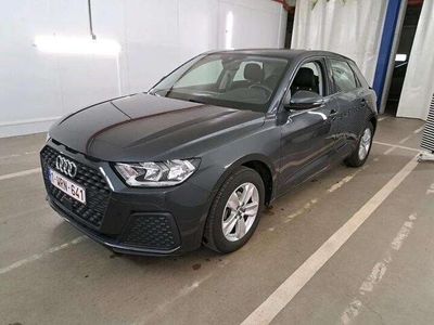 tweedehands Audi A1 Sportback 25TFSI **NAVI-CRUISE-VIRTUAL-PARKING**