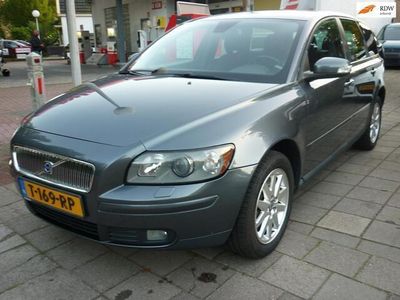 tweedehands Volvo V50 2.5 T5 AWD Kinetic 4x4 6 versn.