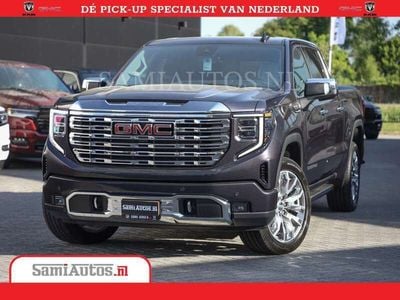 GMC Sierra