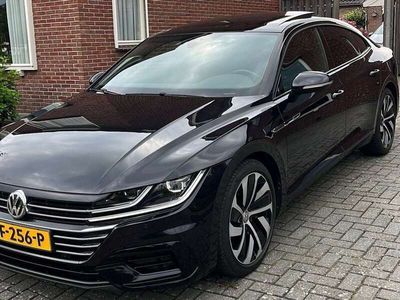 VW Arteon