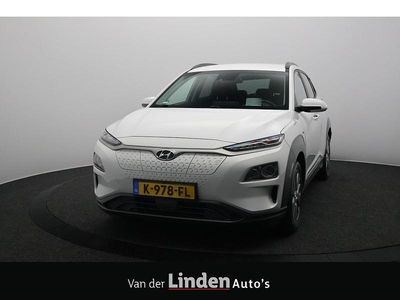 Occasion Hyundai Kona 150 kW (204 PK) 2020 Wit SUV