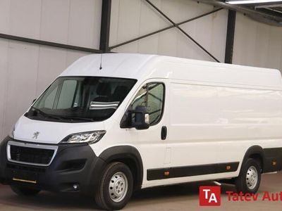 tweedehands Peugeot Boxer 2.2 BlueHDi L4H2 AIRCO CRUISE CONTOL EURO 6