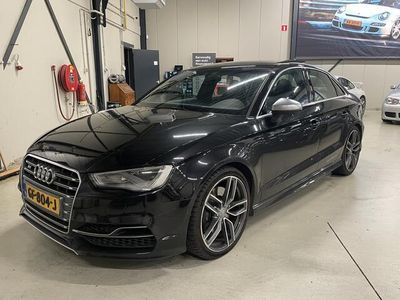 tweedehands Audi S3 Limousine 2.0 TFSI 300pk quattro S-Tronic Pro Line