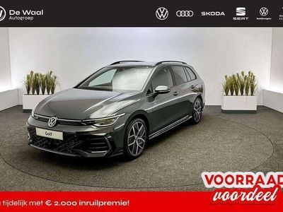 VW Golf VIII