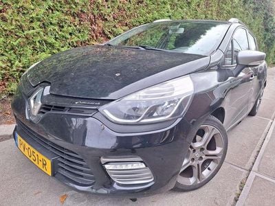 Renault Clio GrandTour