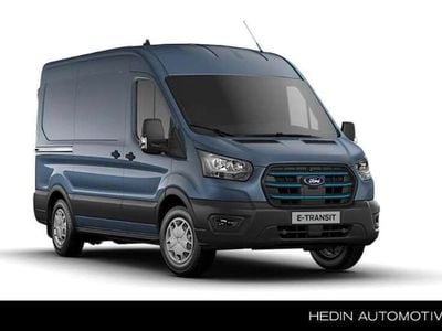 Ford E-Transit