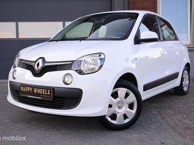 Occasion Renault Twingo Authentique 71 PK (52 kW) 2015 Wit Hatchback