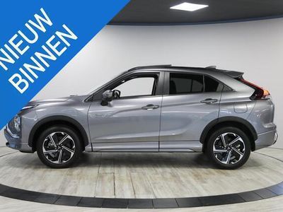 tweedehands Mitsubishi Eclipse Cross 2.4 PHEV Executive - Cruise adaptief - Apple carpl