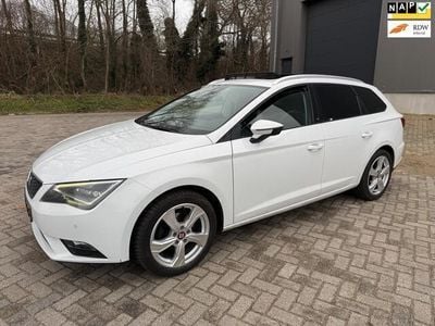 Seat Leon ST
