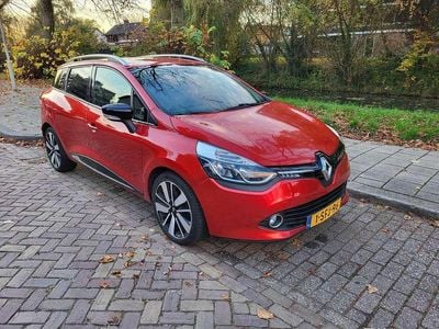Renault Clio GrandTour