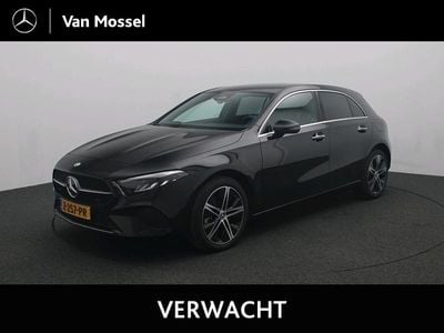 Mercedes A250