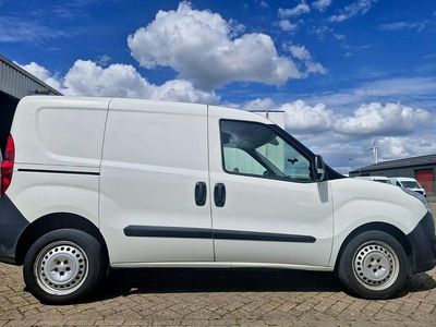 Gebruikt 2019 Opel Combo Edition Sedan | € 8.999