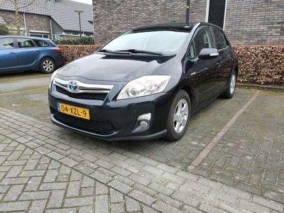 tweedehands Toyota Auris 1.8 Full Hybrid Bns