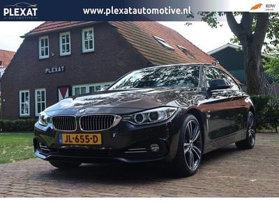 BMW 440