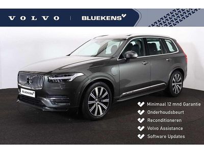 Occasion Volvo XC90 Inscription 391 PK (287 kW) 2021 SUV