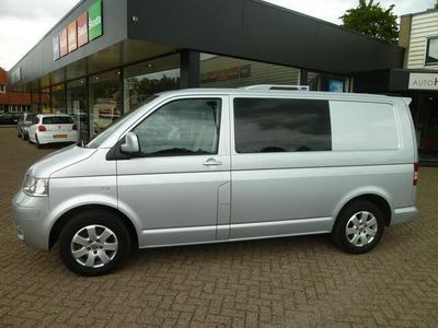 tweedehands VW Transporter Koelwagen 2.5 TDI 300