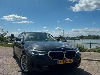 BMW 530e