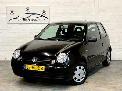 tweedehands VW Lupo 1.4 Trendl |Stuurbkr |Nieuwe APK |NAP |ABS