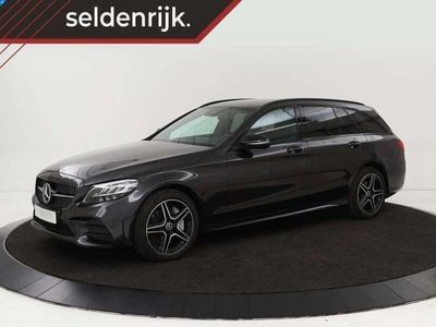 Mercedes C300e