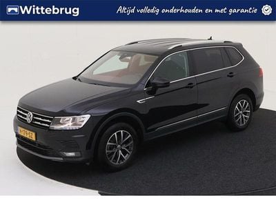VW Tiguan Allspace
