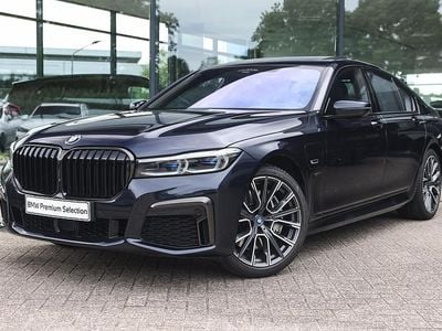 BMW 745e