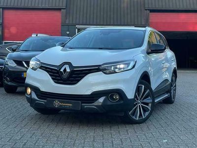 tweedehands Renault Kadjar TCe 130 Bose