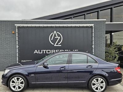 Mercedes C230
