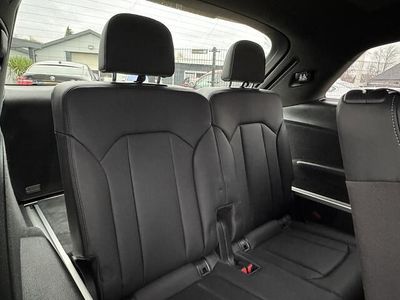 Blauw Gebruikt 2020 Audi Q7 S-Line SUV | € 57.950