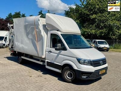 VW Crafter