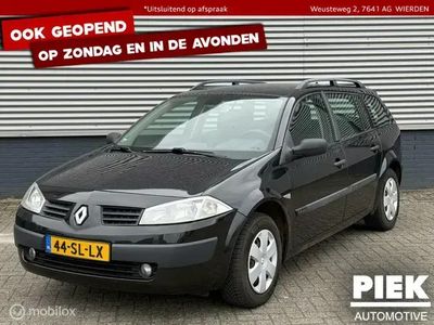 Renault Mégane GrandTour